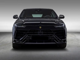 Lamborghini Urus PERFORMANTE/FULL CARBON/CERAMIC/B&O/AKRAPOVIC/23/ , снимка 2