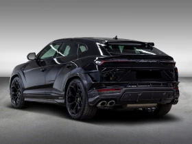 Lamborghini Urus PERFORMANTE/FULL CARBON/CERAMIC/B&O/AKRAPOVIC/23/ , снимка 4