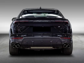 Lamborghini Urus PERFORMANTE/FULL CARBON/CERAMIC/B&O/AKRAPOVIC/23/ , снимка 5