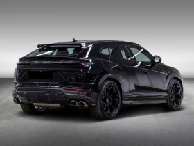 Lamborghini Urus PERFORMANTE/FULL CARBON/CERAMIC/B&O/AKRAPOVIC/23/ , снимка 6