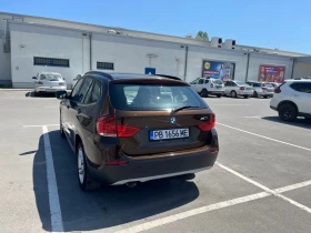 Обява за продажба на BMW X1 18d ~14 999 лв. - изображение 2