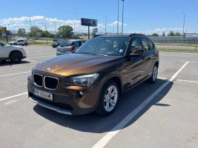 Обява за продажба на BMW X1 18d ~14 999 лв. - изображение 1