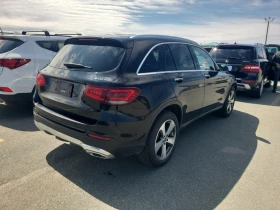 Mercedes-Benz GLC 300 * 4MATIC * CARFAX * ВЪЗМОЖНОСТ ЗА ФИНАНСИРАНЕ - 50300 лв. - 45652304 4