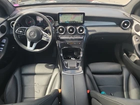 Mercedes-Benz GLC 300 * 4MATIC * CARFAX * ВЪЗМОЖНОСТ ЗА ФИНАНСИРАНЕ - 50300 лв. - 45652304 6