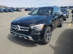 Mercedes-Benz GLC 300 * 4MATIC * CARFAX * ВЪЗМОЖНОСТ ЗА ФИНАНСИРАНЕ - 50300 лв. - 45652304 2