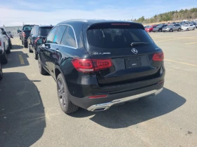 Mercedes-Benz GLC 300 * 4MATIC * CARFAX * ВЪЗМОЖНОСТ ЗА ФИНАНСИРАНЕ - 50300 лв. - 45652304 3