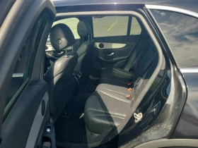 Mercedes-Benz GLC 300 * 4MATIC * CARFAX * ВЪЗМОЖНОСТ ЗА ФИНАНСИРАНЕ - 50300 лв. - 45652304 9