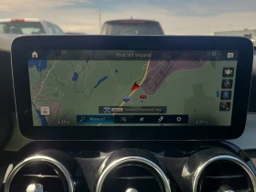 Mercedes-Benz GLC 300 * 4MATIC * CARFAX * ВЪЗМОЖНОСТ ЗА ФИНАНСИРАНЕ - 50300 лв. - 45652304 8
