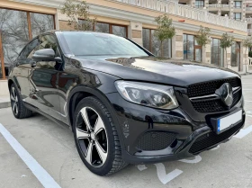 Mercedes-Benz GLC 250 Coupe / Night Edition / AMG Interior | Mobile.bg    17