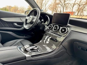 Обява за продажба на Mercedes-Benz GLC 250 Coupe / Night Edition / AMG Interior ~65 500 лв. - изображение 10