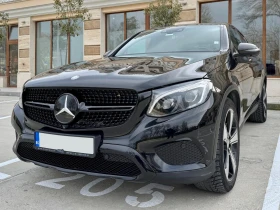 Mercedes-Benz GLC 250 Coupe / Night Edition / AMG Interior | Mobile.bg    15