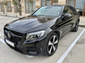 Обява за продажба на Mercedes-Benz GLC 250 Coupe / Night Edition / AMG Interior ~65 500 лв. - изображение 7