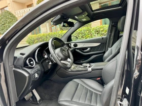Обява за продажба на Mercedes-Benz GLC 250 Coupe / Night Edition / AMG Interior ~65 500 лв. - изображение 8