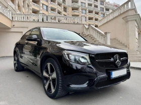 Обява за продажба на Mercedes-Benz GLC 250 Coupe / Night Edition / AMG Interior ~65 500 лв. - изображение 1