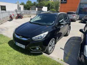 Обява за продажба на Hyundai IX35 ~22 900 лв. - изображение 1