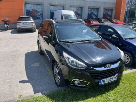 Обява за продажба на Hyundai IX35 ~22 900 лв. - изображение 1
