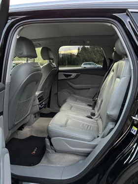 Обява за продажба на Audi Q7 CERAMIC* 360* KEYLESS*  ~63 600 лв. - изображение 11