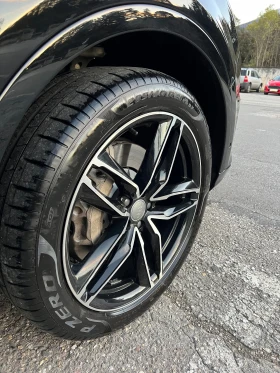 Обява за продажба на Audi Q7 CERAMIC* 360* KEYLESS*  ~63 600 лв. - изображение 4