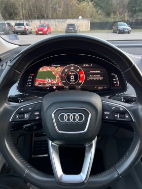 Обява за продажба на Audi Q7 CERAMIC* 360* KEYLESS*  ~63 600 лв. - изображение 7