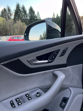 Обява за продажба на Audi Q7 CERAMIC* 360* KEYLESS*  ~63 600 лв. - изображение 9