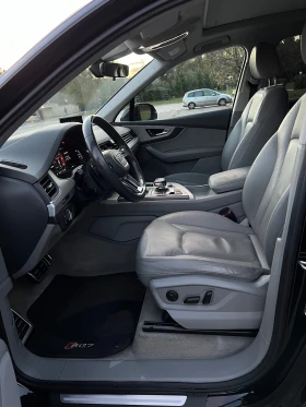 Обява за продажба на Audi Q7 CERAMIC* 360* KEYLESS*  ~63 600 лв. - изображение 5