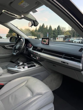 Обява за продажба на Audi Q7 CERAMIC* 360* KEYLESS*  ~63 600 лв. - изображение 6