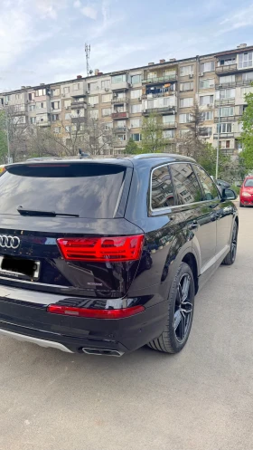 Обява за продажба на Audi Q7 CERAMIC* 360* KEYLESS*  ~63 600 лв. - изображение 2
