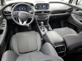 Hyundai Santa fe | Mobile.bg    8