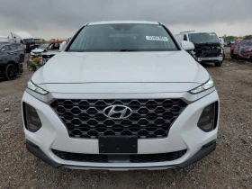 Hyundai Santa fe | Mobile.bg    2