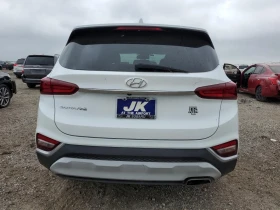 Hyundai Santa fe | Mobile.bg    5