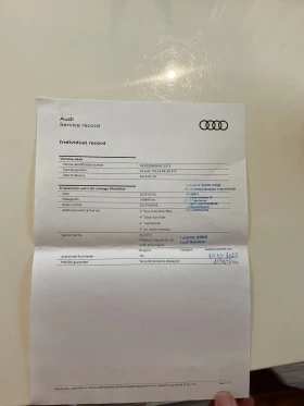 Обява за продажба на Audi Q5 2.0d QUATTRO ~29 000 лв. - изображение 9