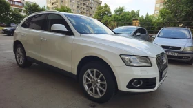 Обява за продажба на Audi Q5 2.0d QUATTRO ~29 000 лв. - изображение 1