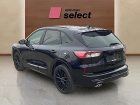 Обява за продажба на Ford Kuga 2.5 PHEV ~52 250 лв. - изображение 6