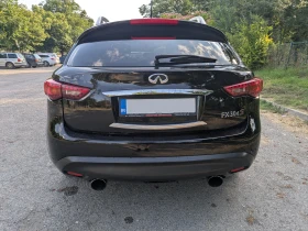 Обява за продажба на Infiniti Fx 30 DS ~21 000 лв. - изображение 4