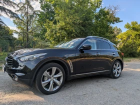 Обява за продажба на Infiniti Fx 30 DS ~21 000 лв. - изображение 1