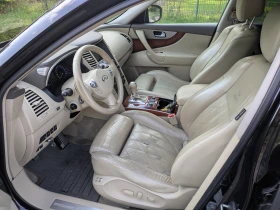Обява за продажба на Infiniti Fx 30 DS ~21 000 лв. - изображение 9