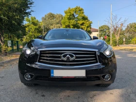 Обява за продажба на Infiniti Fx 30 DS ~21 000 лв. - изображение 2