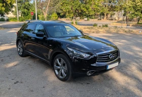  Infiniti Fx 30