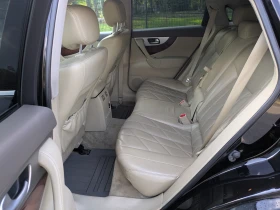 Обява за продажба на Infiniti Fx 30 DS ~21 000 лв. - изображение 8