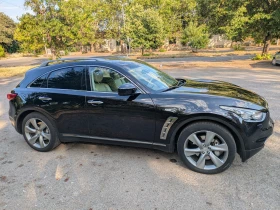 Обява за продажба на Infiniti Fx 30 DS ~21 000 лв. - изображение 3