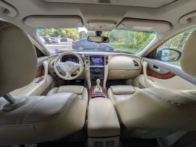 Обява за продажба на Infiniti Fx 30 DS ~21 000 лв. - изображение 7