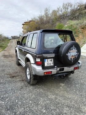 Mitsubishi Pajero  | Mobile.bg    2