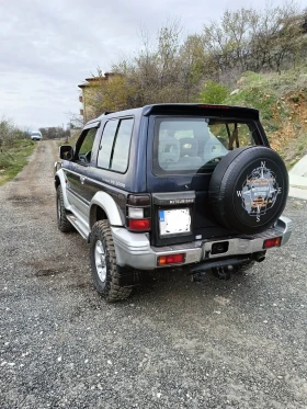 Mitsubishi Pajero  | Mobile.bg    4