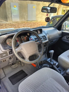 Mitsubishi Pajero  | Mobile.bg    8