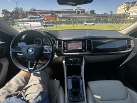 Skoda Kodiaq | Mobile.bg    7