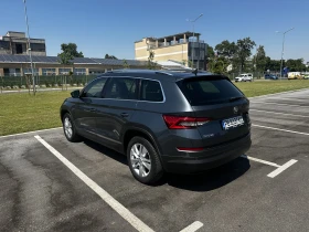 Skoda Kodiaq | Mobile.bg    2