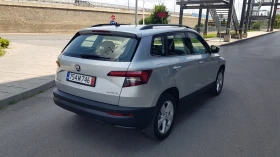 Обява за продажба на Skoda Karoq 1, 6TDI 98000 ~31 990 лв. - изображение 2