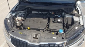 Обява за продажба на Skoda Karoq 1, 6TDI 98000 ~31 990 лв. - изображение 4