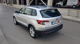 Обява за продажба на Skoda Karoq 1, 6TDI 98000 ~31 990 лв. - изображение 3