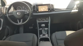Обява за продажба на Skoda Karoq 1, 6TDI 98000 ~31 990 лв. - изображение 5